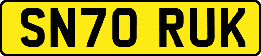 SN70RUK