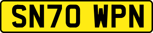 SN70WPN