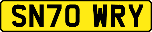 SN70WRY