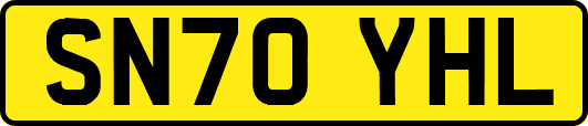 SN70YHL