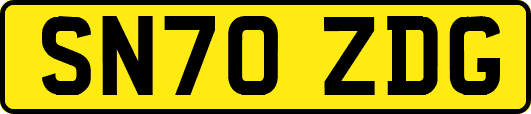 SN70ZDG