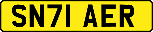 SN71AER
