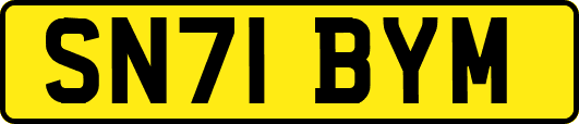 SN71BYM