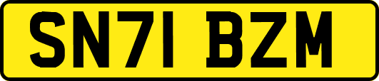 SN71BZM