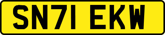 SN71EKW