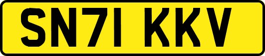 SN71KKV