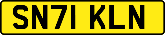 SN71KLN