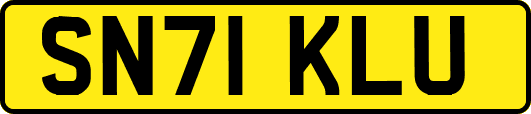 SN71KLU