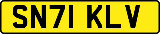 SN71KLV