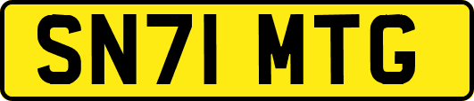 SN71MTG