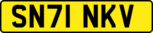 SN71NKV