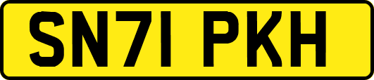 SN71PKH