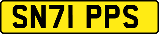 SN71PPS