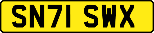 SN71SWX