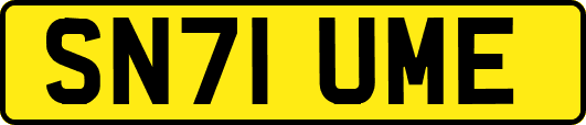 SN71UME