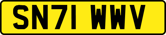 SN71WWV