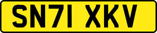 SN71XKV