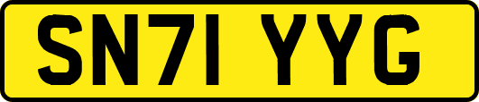 SN71YYG