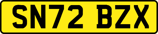 SN72BZX