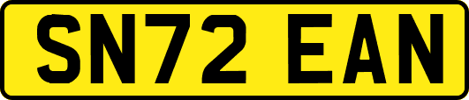 SN72EAN