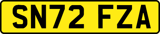 SN72FZA