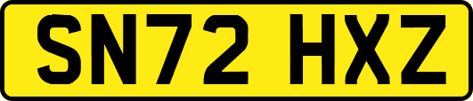 SN72HXZ