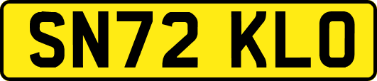 SN72KLO