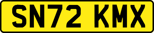 SN72KMX