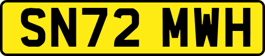 SN72MWH