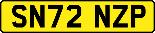 SN72NZP