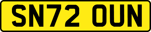 SN72OUN