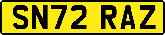 SN72RAZ