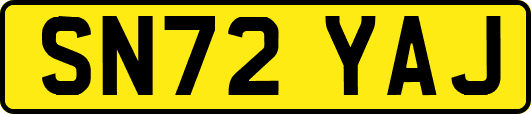 SN72YAJ