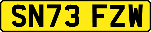 SN73FZW