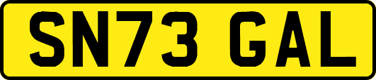 SN73GAL