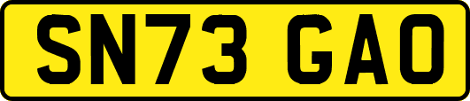 SN73GAO