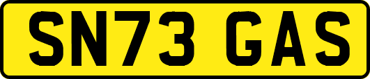 SN73GAS