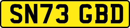 SN73GBD