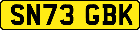 SN73GBK