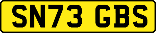 SN73GBS