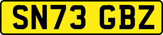 SN73GBZ