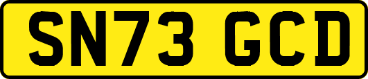 SN73GCD