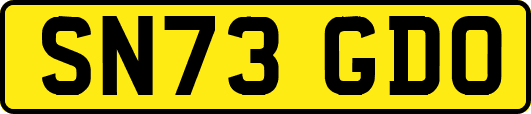 SN73GDO