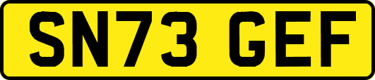 SN73GEF
