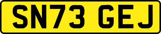 SN73GEJ