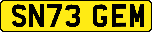 SN73GEM