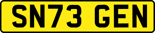 SN73GEN