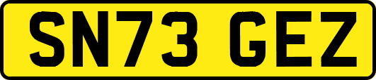 SN73GEZ