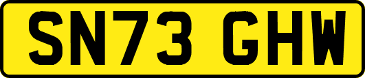SN73GHW