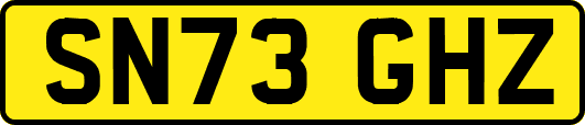SN73GHZ